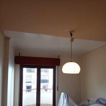 HomeDesign - Sintra - Drywall Installation and Hanging