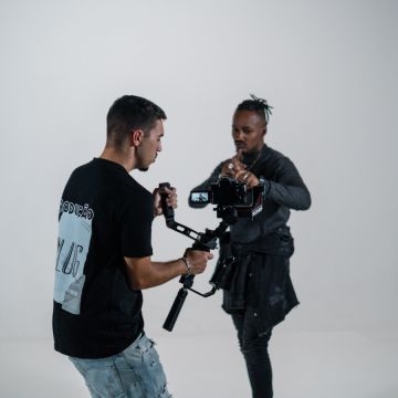 Plug Produções - Amadora - Commercial Videography