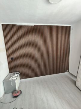 Obralyx remodelações - Lisboa - Montagem de Mesa de Bilhar