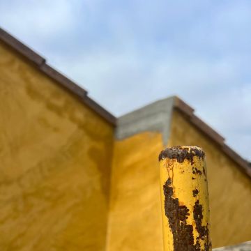 YAN construção e remodelação - Portimão - Limpeza a Fundo