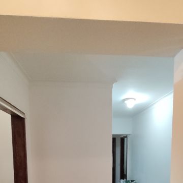 SSAPaint - Penafiel - Pintura Exterior