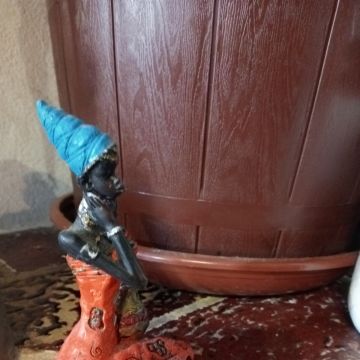 Gorete - Esposende - Limpeza a Fundo