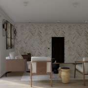Katy Martins - Seixal - Remodelação de Quarto