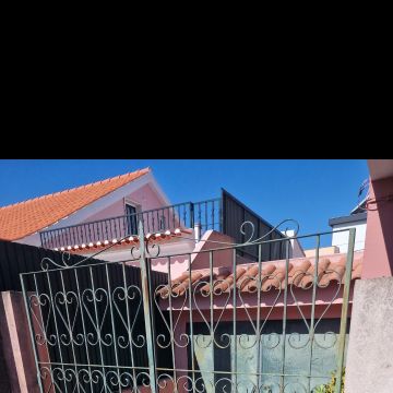 Witallo José - Amadora - Instalação de Bancada de Cozinha