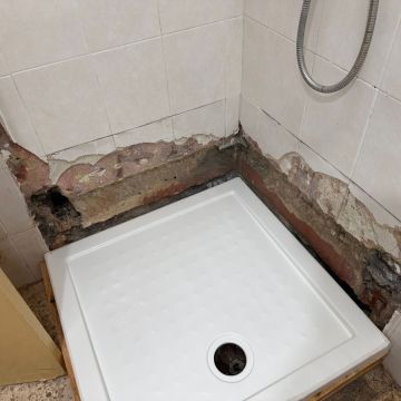 A Quality Construção - Barreiro - Instalação de Paredes de Pladur