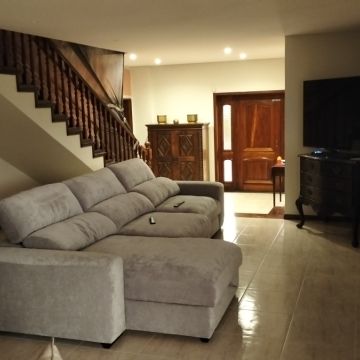 FM pinturas e barramentos - Matosinhos - Pintura de Casas