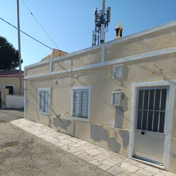 Dumex pinturas - Silves - Pintura Exterior