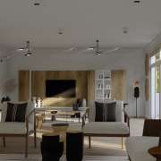 Katy Martins - Seixal - Design de Interiores
