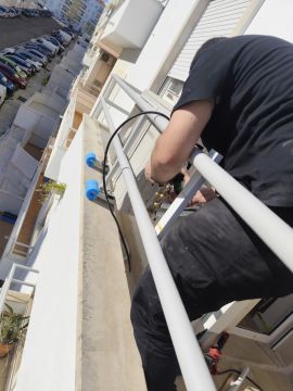 Climax ar condicionado - Vila Franca de Xira - Instalar Ar Condicionado