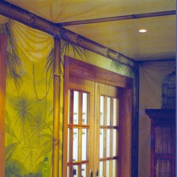 Cal&Carmim - Pintura Decorativa - Loures - Fassadenmaler