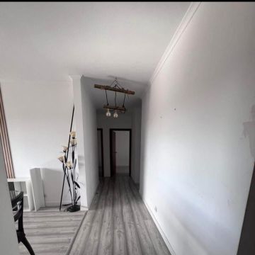 LILIAN GALVES - Cascais - Limpeza de Espaço Comercial