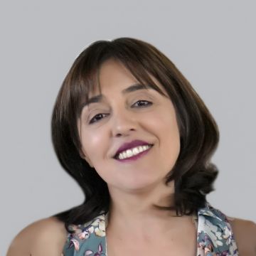 Cristina Freitas - Guimarães - Finanzdienstleistungen und -planung