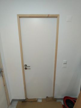 Obralyx remodelações - Lisboa - Impermeabilização da Casa