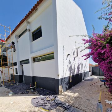 Witallo José - Amadora - Limpeza de Espaço Comercial