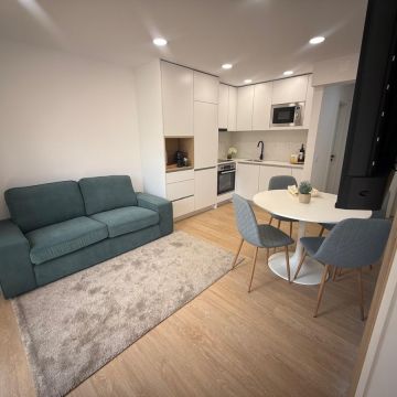 Filipe Figueira - Porto - Remodelação de Varanda