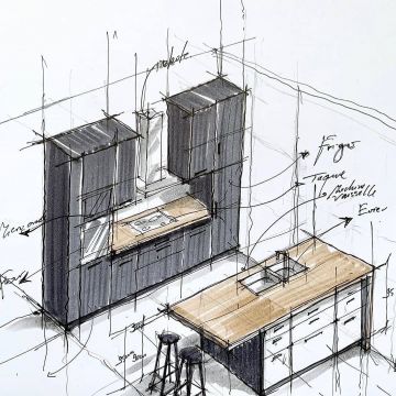 LP - House Consulting - Vila Nova de Gaia - Architectural Services