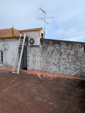 Construtor de Telhados