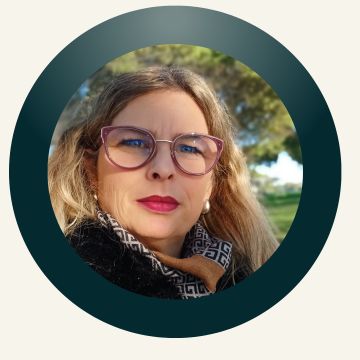 Margarida Baptista - Sesimbra - Coaching de salud y bienestar