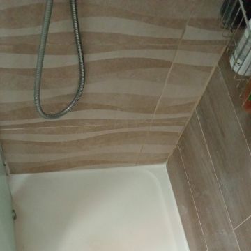 Torres e Sá remodelações - Seixal - Canalização