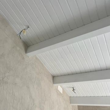 YAN construção e remodelação - Portimão - Limpeza de Telhado
