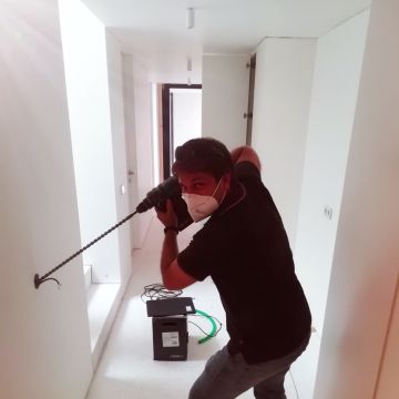 Hugo Rafael - Lisboa - Kitchen Remodel