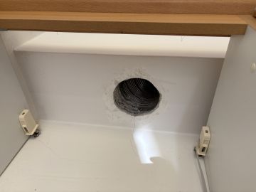 Remodelações e Construção