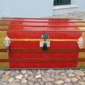Cal&Carmim - Pintura Decorativa - Loures - Maler