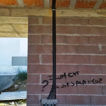 Oliveira - Amadora - Caulking