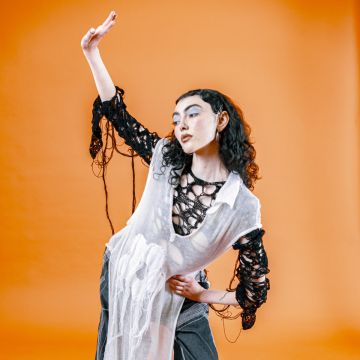 Sinéad O’Brien - Porto - Nähunterricht