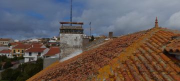 Construtor de Telhados - Casa