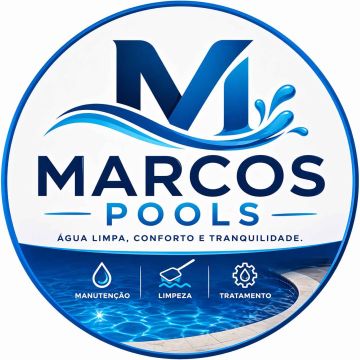 Marcos Pools - Portimão - Lamp Installation