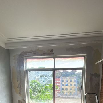 SSAPaint - Penafiel - Reparação de Papel de Parede