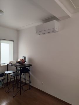Climax ar condicionado - Vila Franca de Xira - Instalação ou Substituição de Tubagem de Ventilação