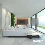 Caput Conception - Esposende - Autocad e Modelação 3D