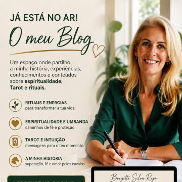 Taróloga Brigitte - Setúbal - Tarot Card Reading