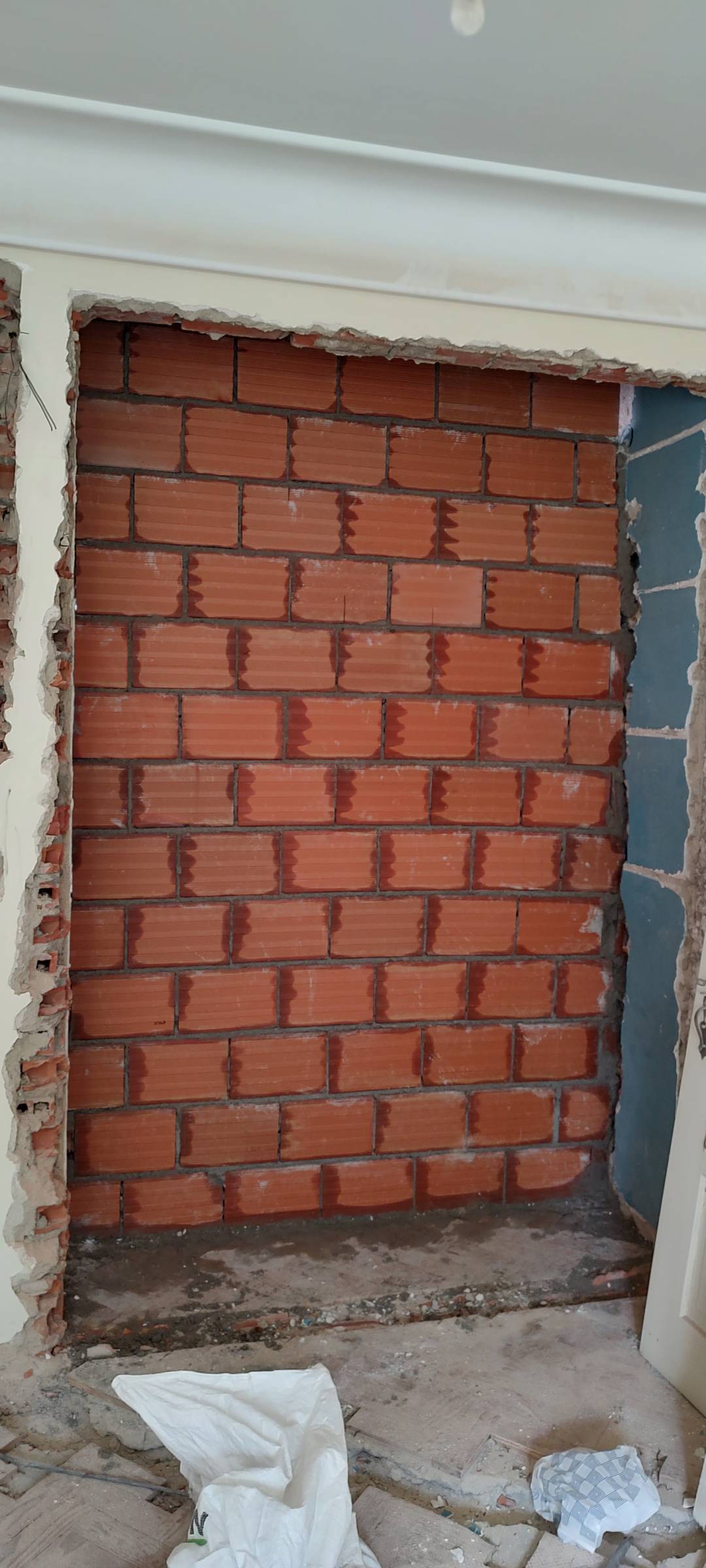 Dilnair cawbaoy - Seixal - Remodel a Room