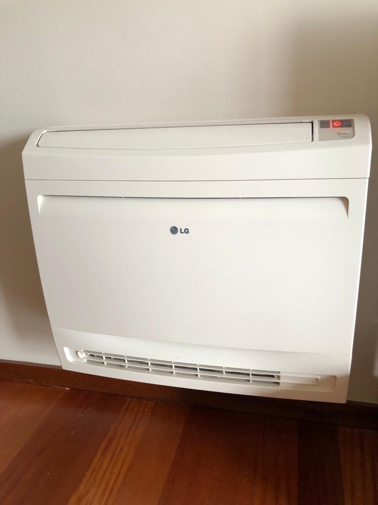 FÓGIL - Sistemas de Climatização - Santa Maria da Feira - Reparação ou Manutenção de Sistemas de Aquecimento