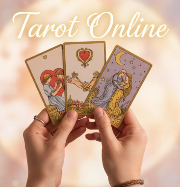 Taróloga Edite - Santo Tirso - Tarotkarten legen