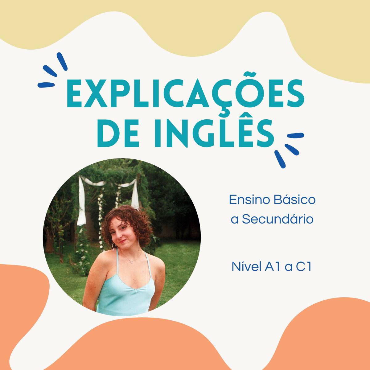 Beatriz Gonçalves - Porto - Explicações de Matemática do 2º Ciclo