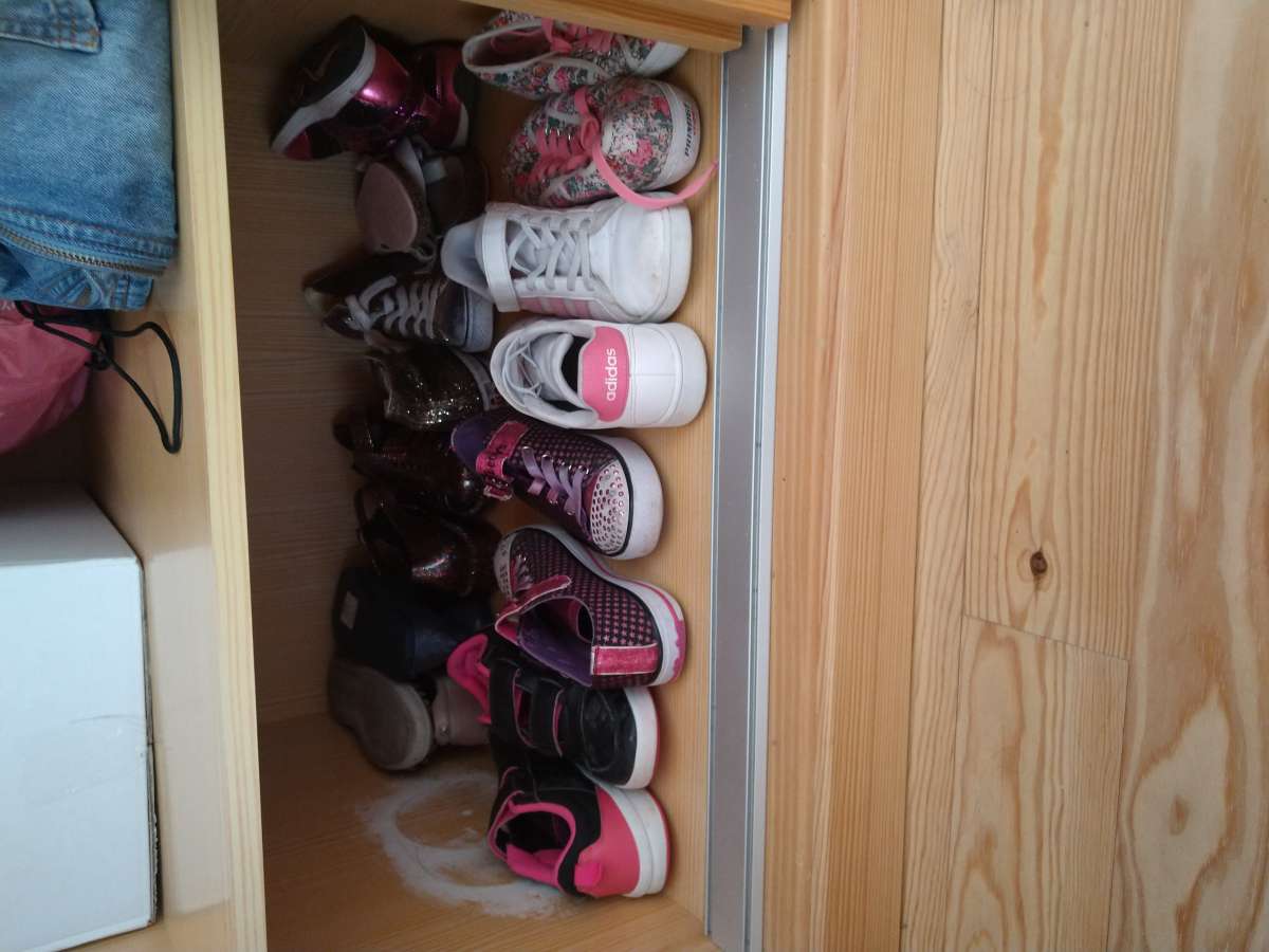 Janaina Silva - Mafra - Home Organization