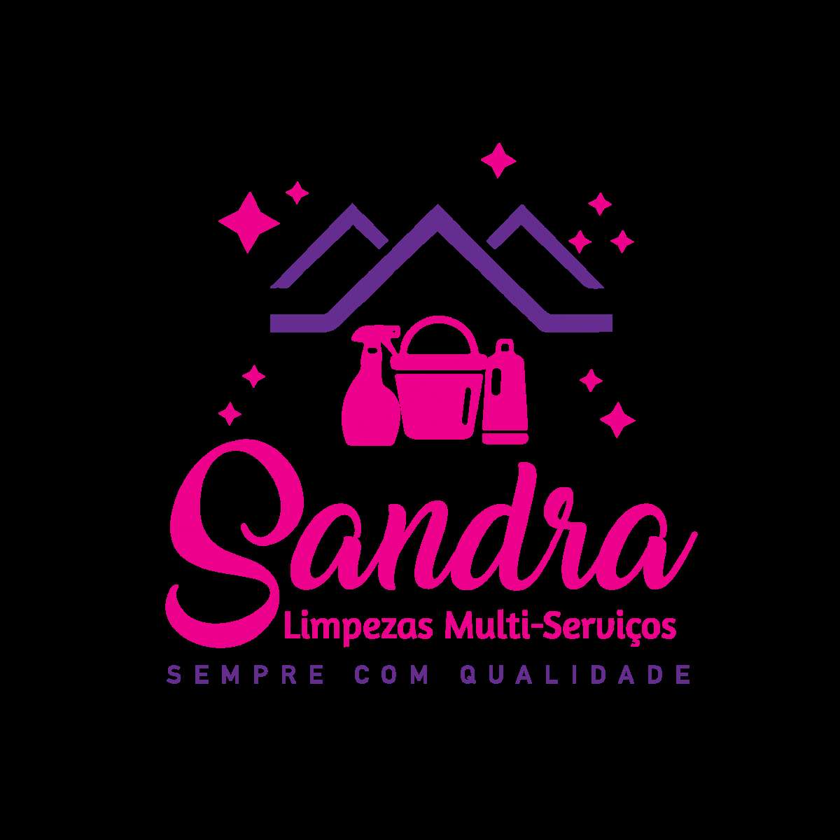 SANDRA LIMPEZAS - Vila Franca de Xira - Limpeza a Fundo