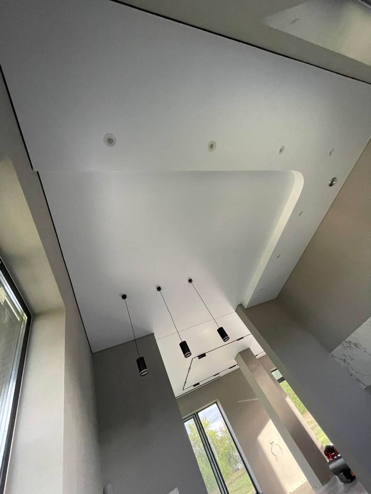 Voievoda Remodelações - Sintra - Dachfenster montieren