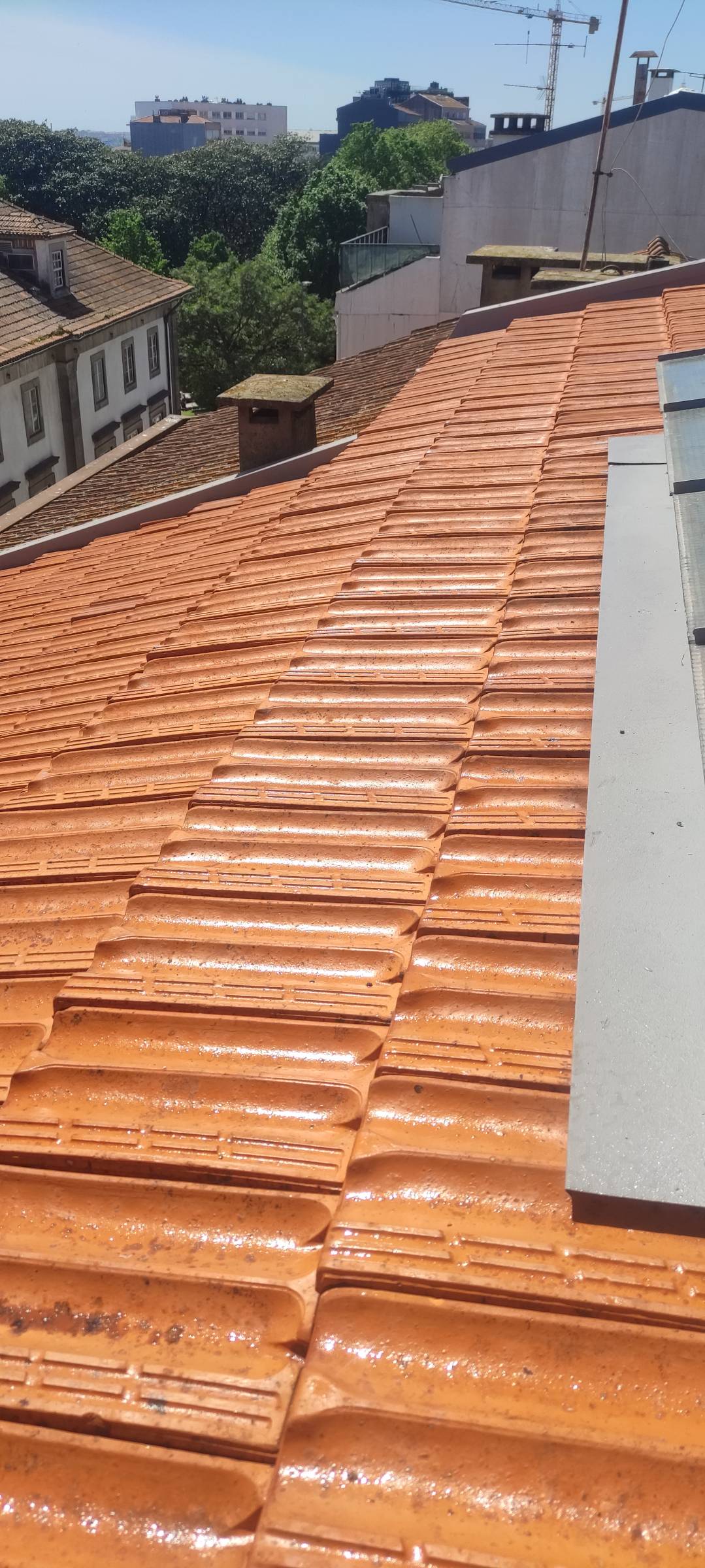 Confiplus - Maia - Caulking
