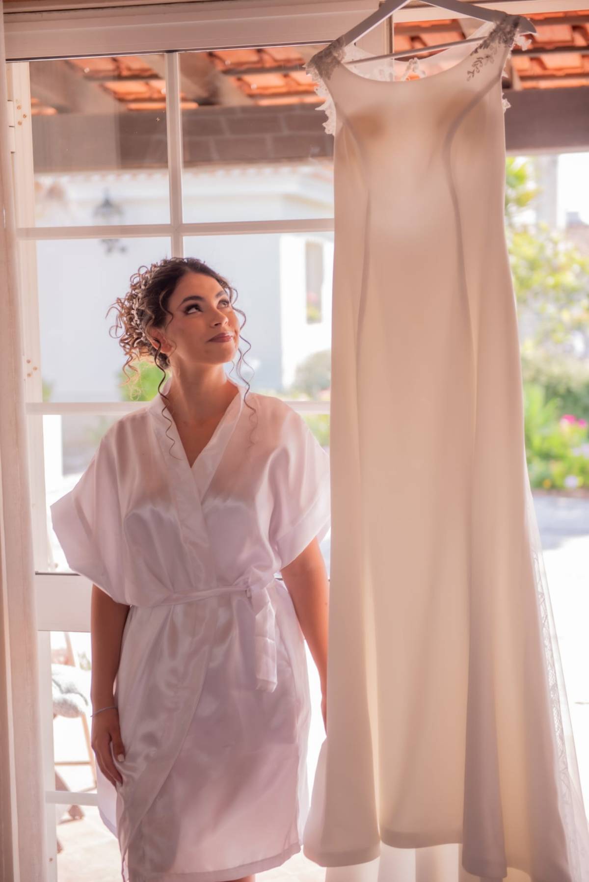 Jada Cine Wedding - Lisboa - Family Portrait Photography
