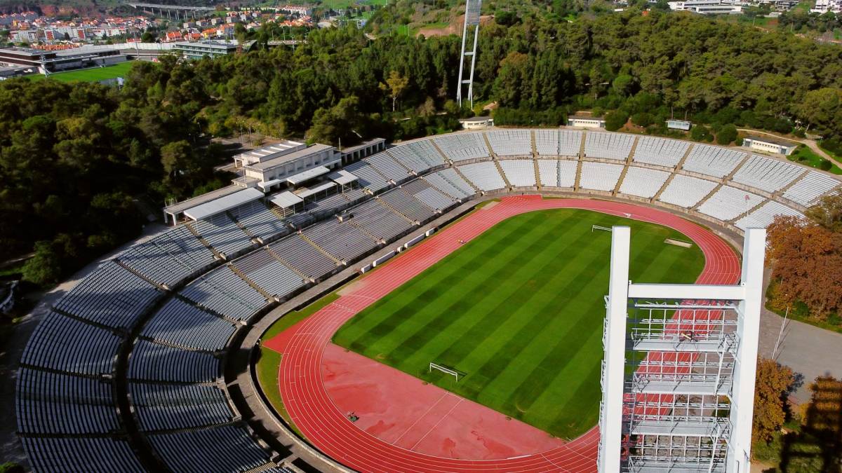 Dronie Views - Amadora - Video Transfer Services