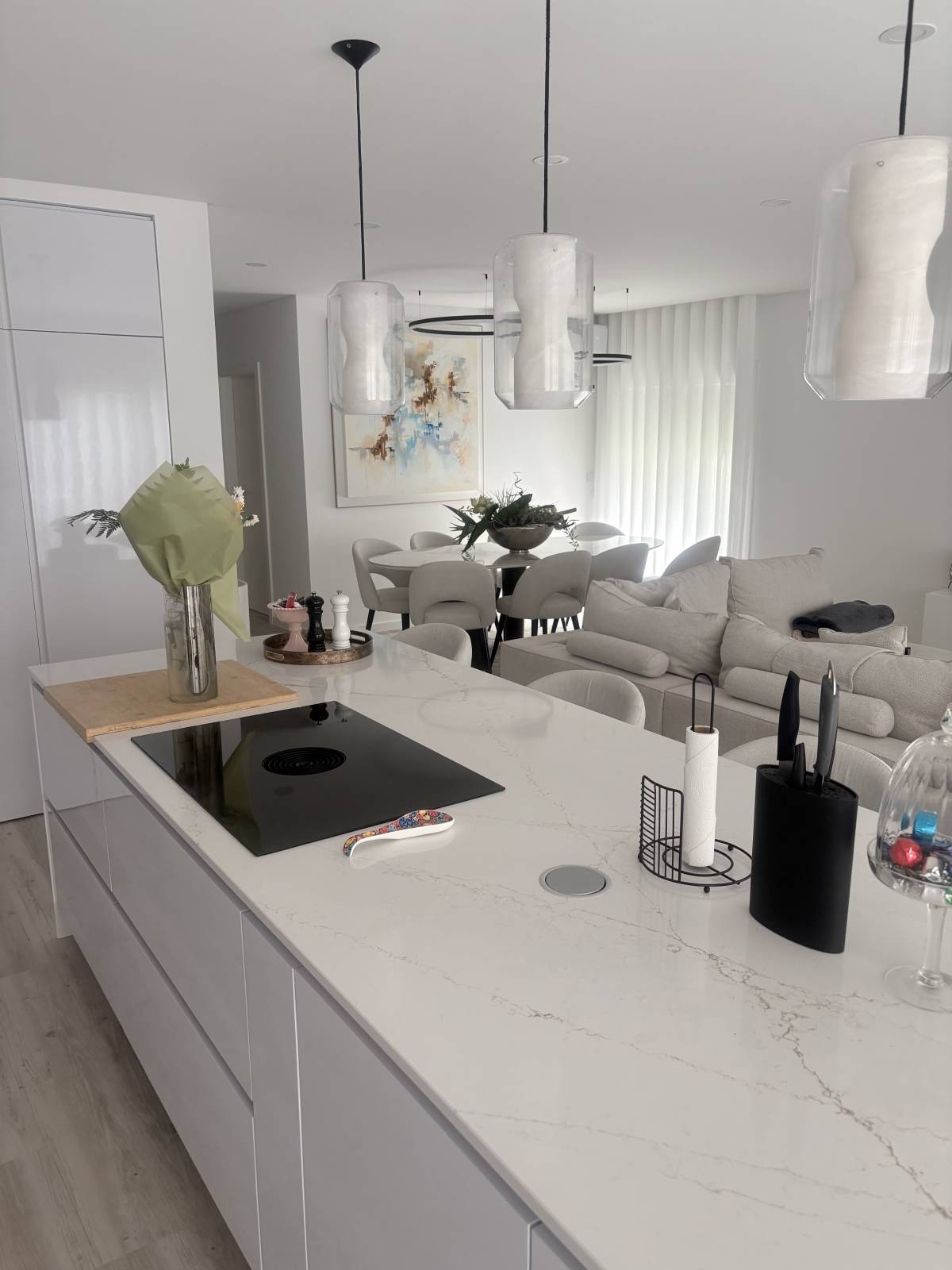 NG Company Cleaner - Setúbal - Limpeza da Casa (Recorrente)
