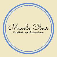 MACEDO CLEAR - Faro - Limpeza