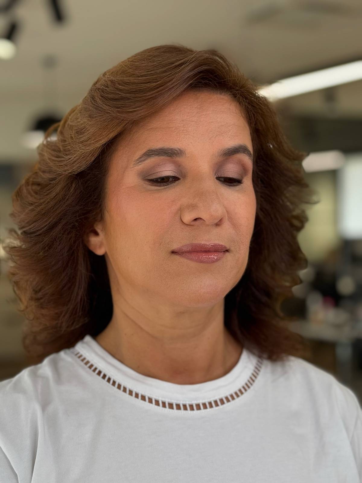 Ana Castro | Beleza Personalizada - Matosinhos - Maquilhagem para Casamento