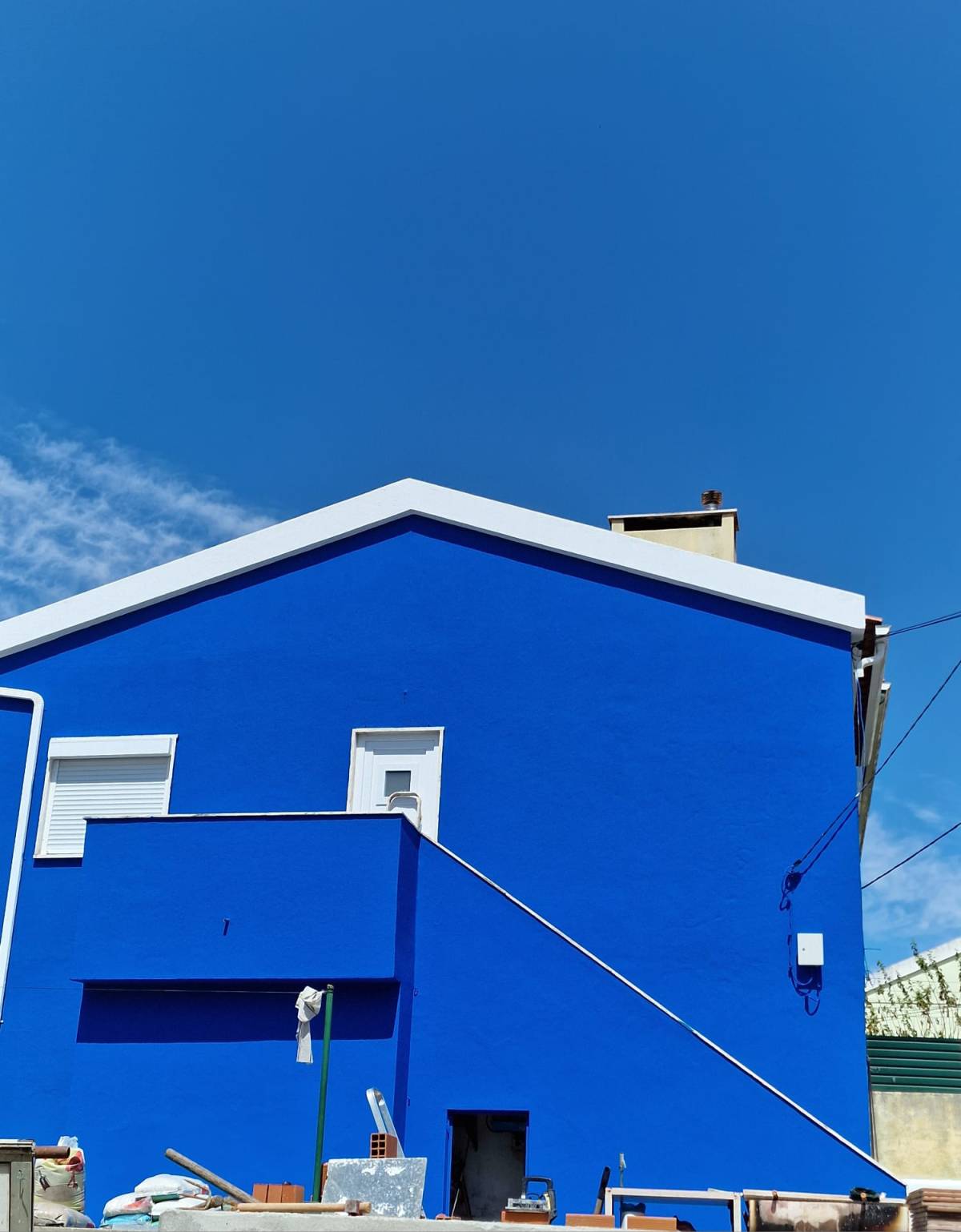 Domus Prime - Lisboa - Küchenarbeitsplatte montieren