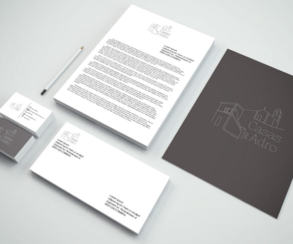 The cat's - Creative Agency - Mealhada - Logodesign